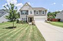 2068 Argentum Avenue sold home in Indian Land, SC