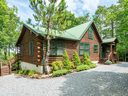 1979 Pisgah Forest Drive sold home in Pisgah Forest, SC