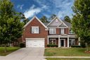 2717 Twinberry Lane sold home in Waxhaw, SC