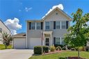 1460 Hyacinthia Lane sold home in Rock Hill, SC