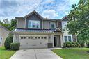 9828 Branchwater Avenue sold home in Charlotte, SC
