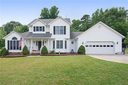 410 Vincent Court sold home in Salisbury, SC