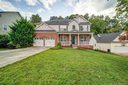 4051 River Falls Drive sold home in Lowell, SC