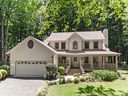 2 Waldrup Trace sold home in Fletcher, SC