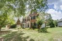 12420 Landing Green Drive sold home in Charlotte, SC