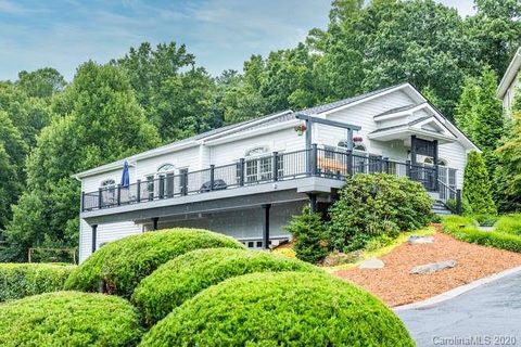 50 Applecross Road sold home in Kirk Glen, Weaverville, NC