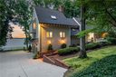 16240 North Point Road sold home in Huntersville, SC