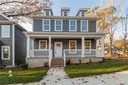 521 Brevard Street sold home in Waxhaw, SC