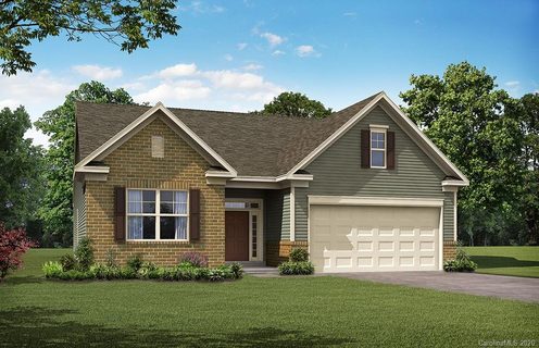 138 Suggs Mill Drive Lot 43