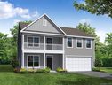 140 Suggs Mill Drive Lot 44 sold home in Mooresville, SC