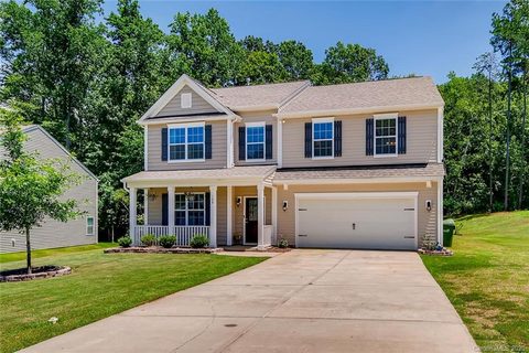 132 Rippling Water Drive