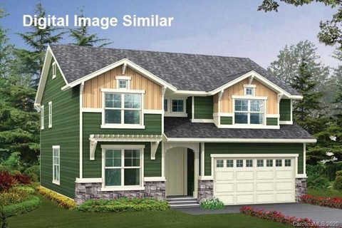 1403 Lomax Avenue sold home in Walker Hills, Charlotte, NC