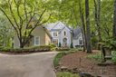 8319 Lake Providence Drive sold home in Matthews, SC
