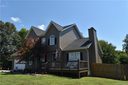 1204 Wisteria Drive sold home in Hickory, SC