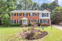 1200 Hollow Tree Court sold home in Charlotte, SC