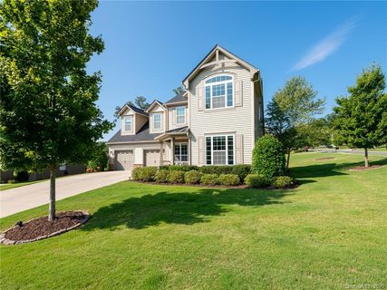 1144 Shelly Woods Drive sold home in Shelly Woods, Fort Mill, SC
