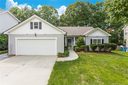 8257 Chatham Oaks Drive sold home in Concord, SC