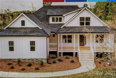 0009 Furnace Extension sold home in Jonathans Walk, Lincolnton, NC