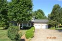1160 Creekside Drive sold home in Conover, SC
