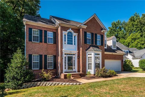 11706 Worstell Lane