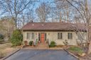 25 Hunting Country Trail sold home in Tryon, SC