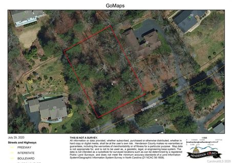 31 W Fairway Drive sold home in Golf Mountain Estates, Etowah, NC