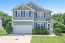 138 Flanders Drive sold home in Mooresville, SC
