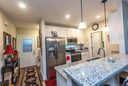 124 Foxden Drive 101 sold home in Fletcher, SC