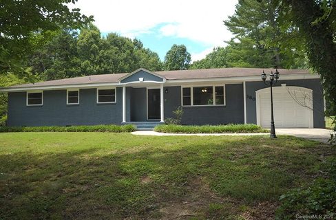 380 Lariat Circle sold home in Colonial Downs, Salisbury, NC