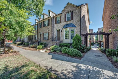 260 W Bland Street