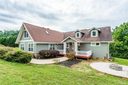 17 Woods Crossing Way sold home in Weaverville, SC