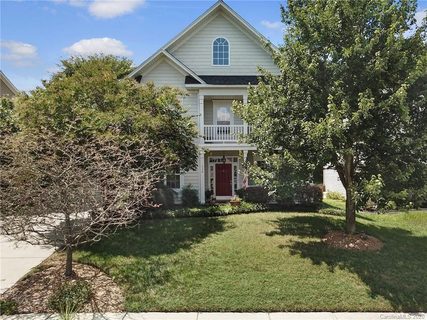 1530 Squirrel Lake Court sold home in Squirrel Lake Village, Matthews, NC