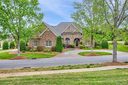 192 Orchard Park Drive sold home in Advance, SC