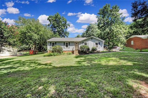 214 Arbor Court sold home in Coventry Estates, Rock Hill, SC