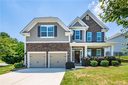 2030 Lakebridge Drive sold home in Fort Mill, SC