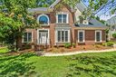 4793 Birchhollow Drive sold home in Charlotte, SC