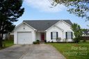 5807 Coral Ridge Lane sold home in Indian Trail, SC