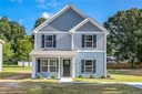 301 Featherstone Drive sold home in Charlotte, SC