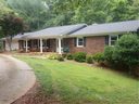 1676 Kensington Circle sold home in Newton, SC