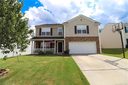 10845 Dry Stone Drive sold home in Huntersville, SC