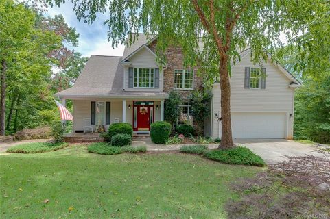 110 Heritage Woods Trail sold home in Heritage Woods, Marietta, SC