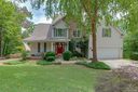 110 Heritage Woods Trail sold home in Marietta, SC