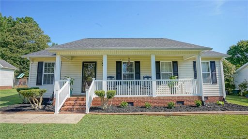 1813 Morningside Lane
