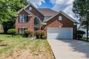 9814 Ashburton Drive sold home in Charlotte, SC