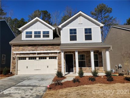 1765 Rhynes Trail Lot 48