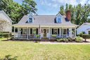 8742 Rittenhouse Circle sold home in Charlotte, SC