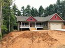 27 Pounding Mill Road 1A sold home in Hendersonville, SC