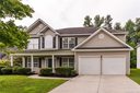 5028 Wicklow Drive sold home in Gastonia, SC
