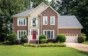 11507 Willows Wisp Drive sold home in Charlotte, SC