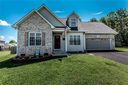 100 Pine Meadows Circle sold home in Hickory, SC